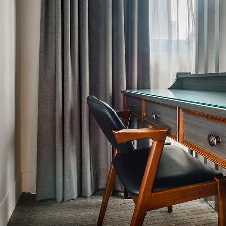 Dream Mansion Hotel Taizhong Zewnętrze zdjęcie