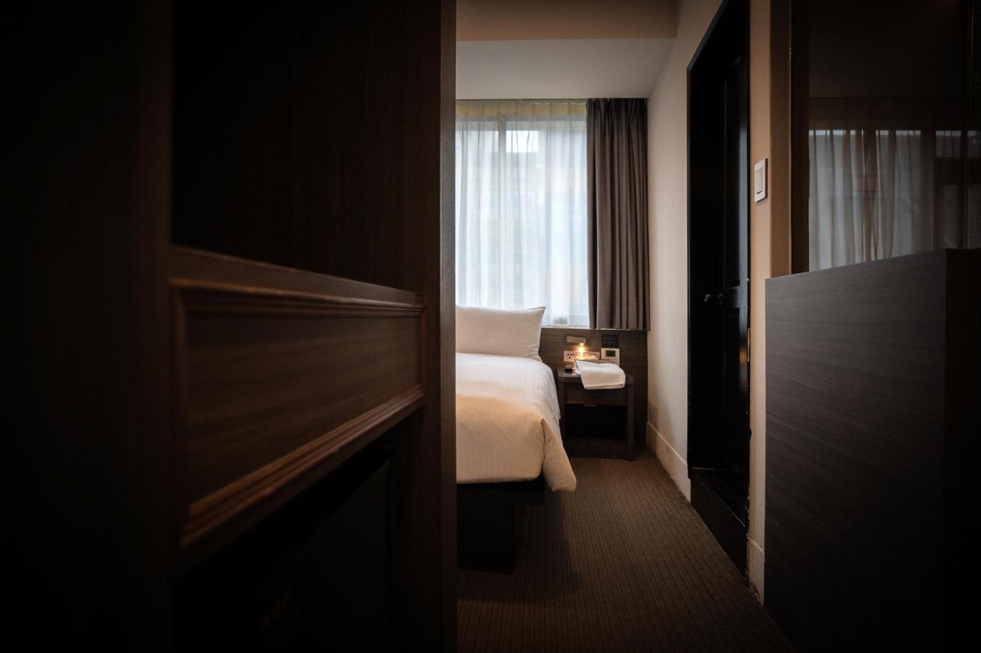 Dream Mansion Hotel Taizhong Zewnętrze zdjęcie