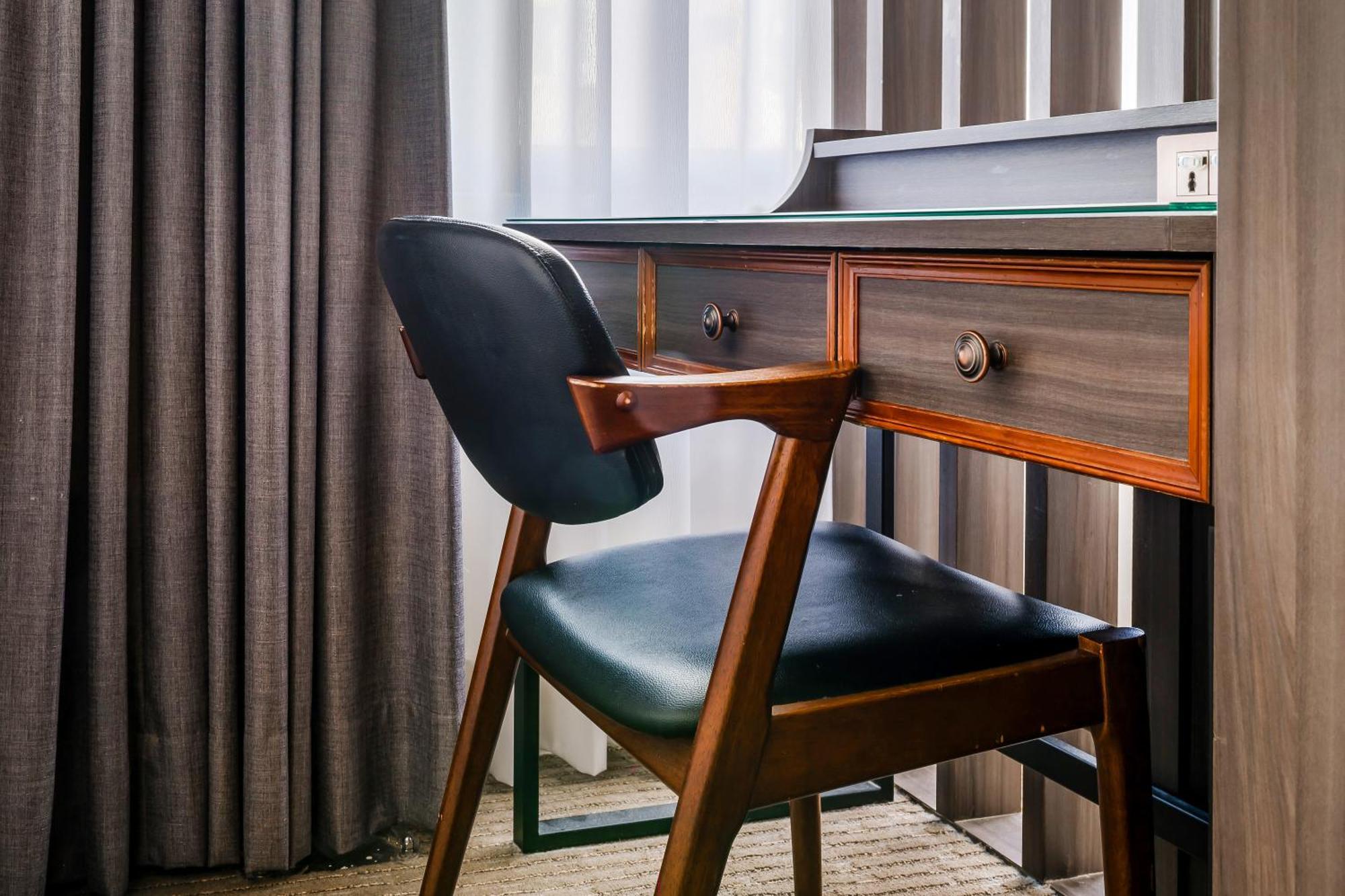 Dream Mansion Hotel Taizhong Zewnętrze zdjęcie