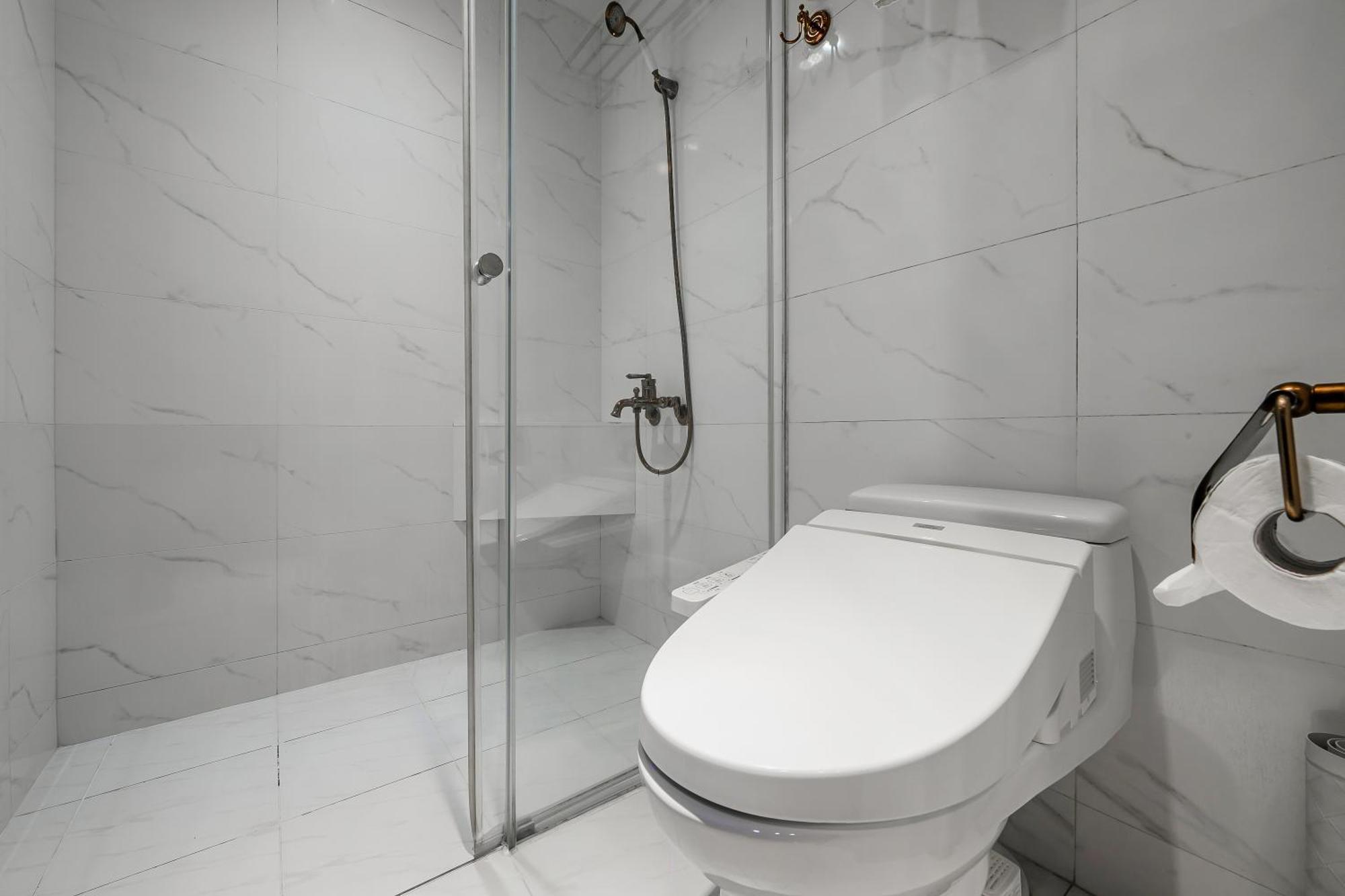 Dream Mansion Hotel Taizhong Zewnętrze zdjęcie
